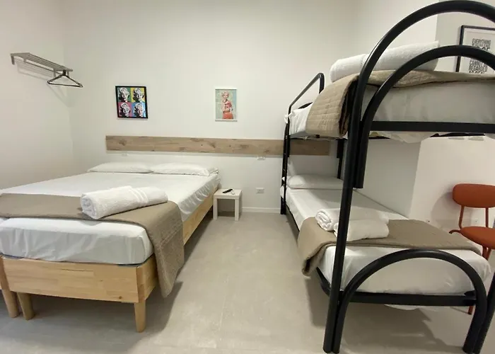 San Dionigi 11 Studio Apartments
